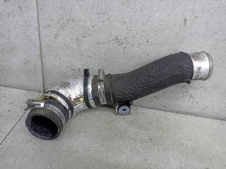 патрубок интеркулера Hyundai Santa Fe 2 поколение [рестайлинг] 2010, 282622F050