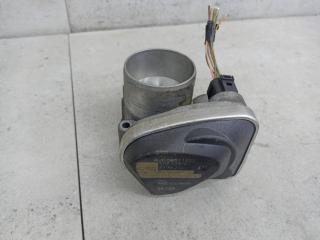 заслонка дроссельная Renault Megane 2 поколение [рестайлинг] 2011, 8200190230, 8200171134