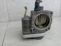 заслонка дроссельная Renault Megane 2 поколение [рестайлинг] 2011, 8200190230, 8200171134 - фото №4