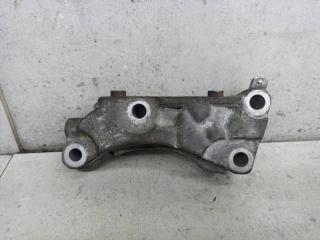 кронштейн двигателя Peugeot 207 1 поколение 2009, 9637558580
