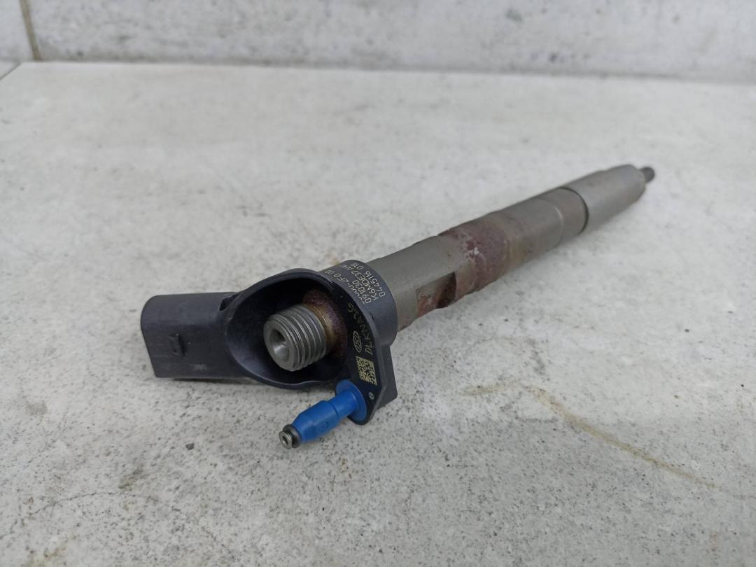 форсунка Kia Sorento 2 поколение 2012, 2.2 л., D4HB, дизель, 338002F000 - фото №1