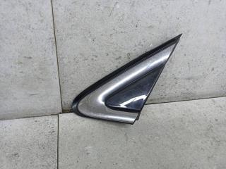 накладка крыла (уголок зеркала) переднего левая Kia Sorento 3 поколение 2016, 86180C5000