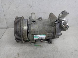 компрессор кондиционера Renault Kangoo 2 поколение 2009, 8200953359, 8200651251, 8200365787, 92600AZ74A