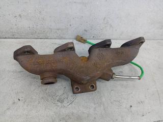 коллектор выпускной Renault Duster 1 поколение 2013, 8200874115