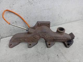 коллектор выпускной Renault Duster 1 поколение 2013, 140042052R