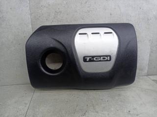 декоративная крышка двигателя Kia Sportage 4 поколение [рестайлинг] 2020, 1.6 л., 292402B100