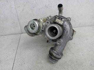 турбина Renault Duster 1 поколение 2012, 54359710028, 54391014760, H82728353