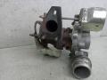 турбина Renault Duster 1 поколение 2012, 54359710028, 54391014760, H82728353 - фото №5