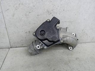заслонка дроссельная Renault Scenic 3 поколение 2012, 8200614985