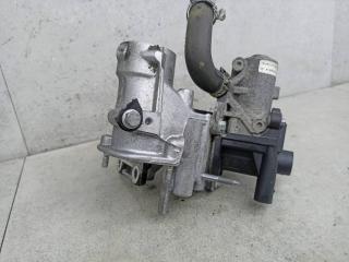 клапан EGR Renault Duster 1 поколение 2014, 8200846454, H8200836385