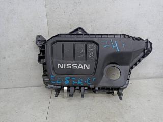 декоративная крышка двигателя Nissan Qashqai 2 поколение 2014, 175B12531R