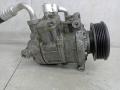 компрессор кондиционера Audi A4 B8/8K [рестайлинг] 2011, 2.0 л., CDNA, бензин, 8KD260805 - фото №4