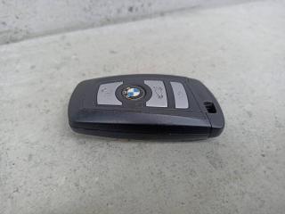 ключ BMW 5 серия F10/F11 [рестайлинг] 2016, 3.0 л., дизель, АКПП, универсал, задний привод, 82292219911