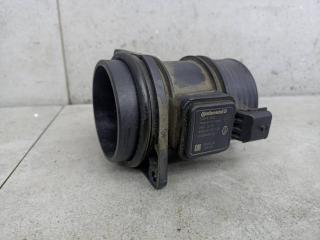 расходомер воздуха Renault Duster 1 поколение 2013, 8200651315