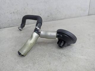 маслоотделитель (сапун) Renault Laguna 3 поколение 2012, 8200291355