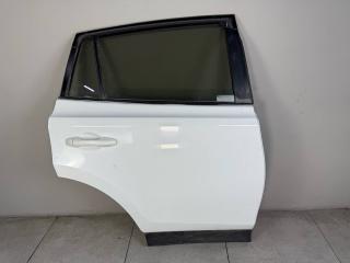 дверь задняя правая Toyota RAV4 4 поколение (CA40) [рестайлинг] 2015, 6700342180