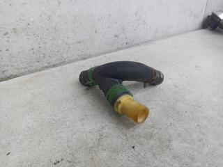 фланец (тройник) системы охлаждения Renault Scenic 3 поколение 2012, 800386720