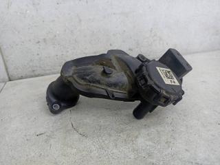 трубка системы рециркуляции EGR Renault Clio 3 поколение 2008, 8200323338, 8200879750