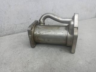 охладитель EGR / Радиатор EGR Renault Clio 3 поколение 2008, 8200729079, 8200240809, 8200271108