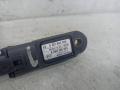 датчик абсолютного давления Renault Megane 3 поколение 2010, 1.5 л., 8200168253, 0281002566 - фото №4