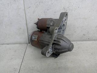 стартер Nissan Juke YF15 [рестайлинг] 2013, 1.6 л., HR16DE, бензин, 233001KA1A