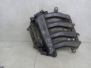 коллектор впускной Renault Megane 2 поколение [рестайлинг] (2006 - 2012), 8200275053