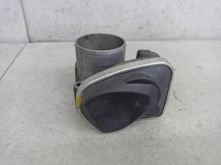 заслонка дроссельная Renault Megane 2 поколение [рестайлинг] 2012, 8200190230, 8200171134