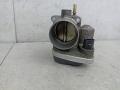 заслонка дроссельная Renault Megane 2 поколение [рестайлинг] 2012, 8200190230, 8200171134 - фото №2