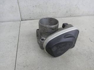 заслонка дроссельная Renault Scenic 2 поколение [рестайлинг] 2010, 1.6 л., 8200190230, 8200171134