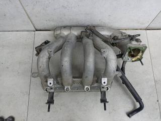 коллектор впускной Kia Rio 1 поколение [рестайлинг] 2004, 283102X020