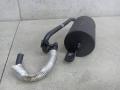 клапан вакуумного управления Renault Megane 2 поколение 2004, 1.9 л., 8200034270 - фото №2