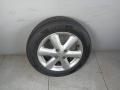 колесо запасное (таблетка) Nissan Note E11 2008, D0300BH00AA - фото №2