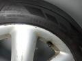 колесо запасное (таблетка) Nissan Note E11 2008, D0300BH00AA - фото №3