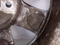 колесо запасное (таблетка) Nissan Note E11 2008, D0300BH00AA - фото №4
