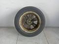 колесо запасное (таблетка) Nissan Note E11 2008, D0300BH00AA - фото №5