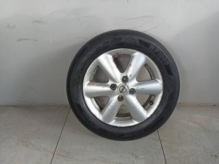 колесо запасное (таблетка) Nissan Note E11 2008, D0300BH00AA