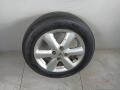 колесо запасное (таблетка) Nissan Note E11 2008, D0300BH00AA - фото №2