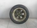 колесо запасное (таблетка) Nissan Note E11 2008, D0300BH00AA - фото №5