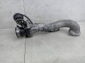 гофра инжектора Renault Megane 2 поколение 2004, 1.9 л., 8200186383 - фото №3