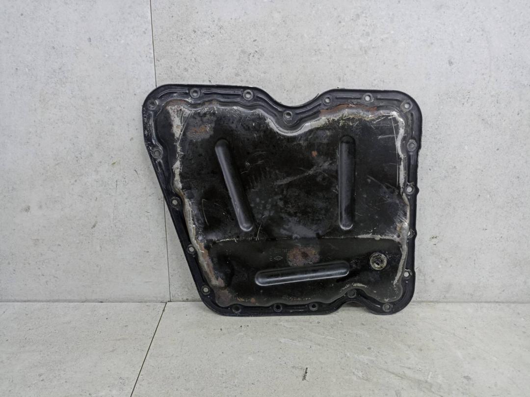 масляный поддон Nissan X-Trail T31 2011, 2.0 л., 8200795089 - фото №1
