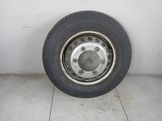 колесо запасное (таблетка) Mercedes-Benz Sprinter 2 поколение (W906) 2012, A0024010102