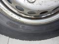 колесо запасное (таблетка) Mercedes-Benz Sprinter 2 поколение (W906) 2012, A0024010102 - фото №7