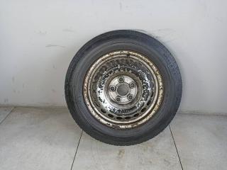 колесо запасное (таблетка) Volkswagen Transporter T5 [рестайлинг] 2010, 7H0601027D