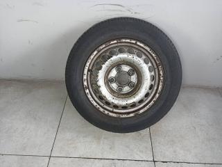 колесо запасное (таблетка) Volkswagen Transporter T5 [рестайлинг] 2010, 7H0601027D