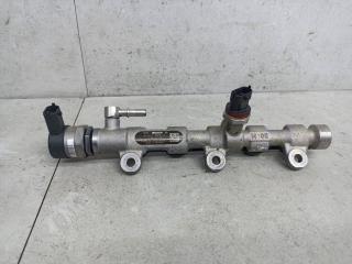 топливная рампа Renault Scenic 3 поколение 2012, 2.0 л., H8200610770, 8200947803