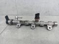 топливная рампа Renault Scenic 3 поколение 2012, 2.0 л., H8200610770, 8200947803 - фото №4