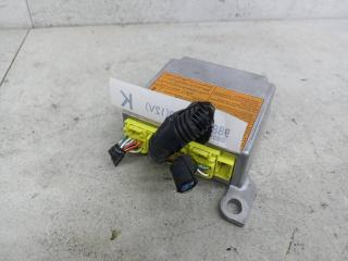 блок AirBag Nissan Qashqai 1 поколение 2008, 98820EY10B