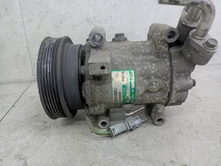 компрессор кондиционера Renault Kangoo 2 поколение 2009, 8200953359, 8200651251, 8200365787, 92600AZ74A