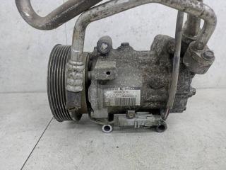 компрессор кондиционера Renault Kangoo 2 поколение 2009, 8200953359, 8200651251, 8200365787, 92600AZ74A