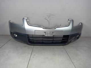 бампер передний Nissan Qashqai+2 J10 2009, 62022JD00H